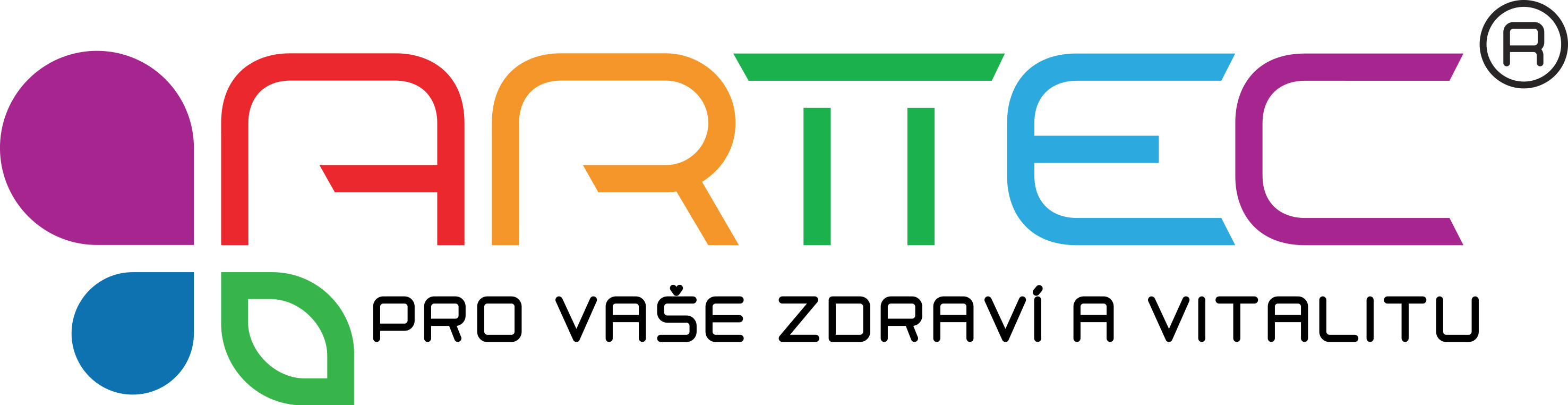 ARTTEC s.r.o. výroba sanitárního zařízení